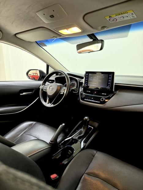 TOYOTA Corolla 2.0 16V 4P XEI FLEX AUTOM�TICO, Foto 10