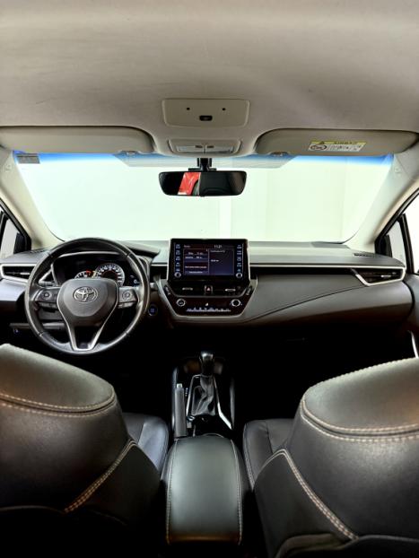 TOYOTA Corolla 2.0 16V 4P XEI FLEX AUTOM�TICO, Foto 11