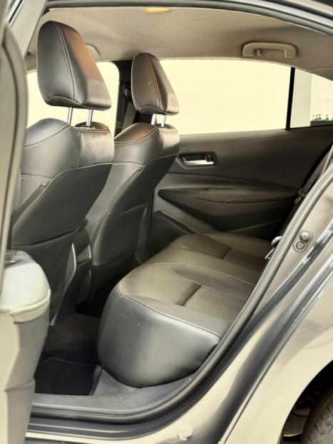 TOYOTA Corolla 2.0 16V 4P XEI FLEX AUTOM�TICO, Foto 12