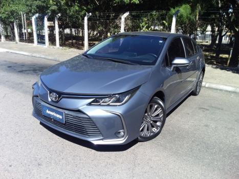TOYOTA Corolla 2.0 16V 4P FLEX XEI DIRECT SHIFT AUTOM�TICO CVT, Foto 1
