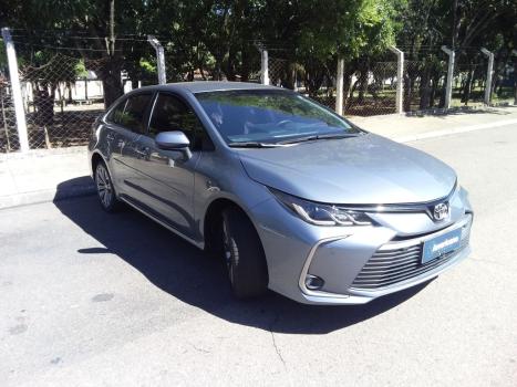 TOYOTA Corolla 2.0 16V 4P FLEX XEI DIRECT SHIFT AUTOM�TICO CVT, Foto 3