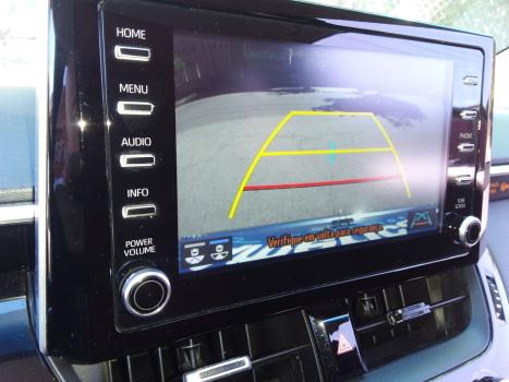 TOYOTA Corolla 2.0 16V 4P FLEX XEI DIRECT SHIFT AUTOM�TICO CVT, Foto 6