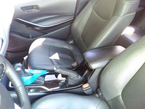 TOYOTA Corolla 2.0 16V 4P FLEX XEI DIRECT SHIFT AUTOM�TICO CVT, Foto 7