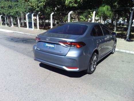TOYOTA Corolla 2.0 16V 4P FLEX XEI DIRECT SHIFT AUTOM�TICO CVT, Foto 9