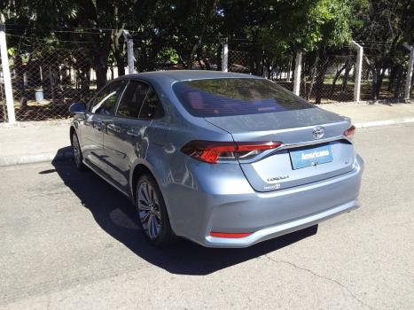 TOYOTA Corolla 2.0 16V 4P FLEX XEI DIRECT SHIFT AUTOM�TICO CVT, Foto 11