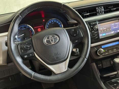TOYOTA Corolla 2.0 16V 4P XEI FLEX AUTOM�TICO, Foto 5