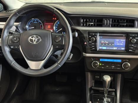 TOYOTA Corolla 2.0 16V 4P XEI FLEX AUTOM�TICO, Foto 7