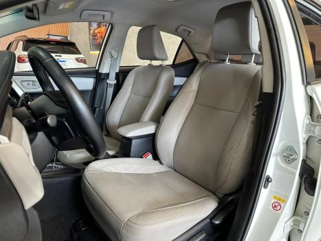 TOYOTA Corolla 2.0 16V 4P XEI FLEX AUTOM�TICO, Foto 8