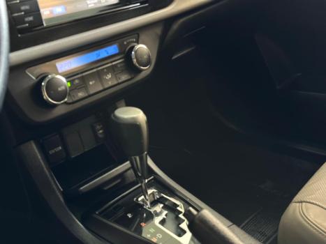 TOYOTA Corolla 2.0 16V 4P XEI FLEX AUTOM�TICO, Foto 11