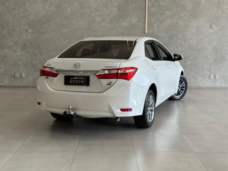 TOYOTA Corolla 2.0 16V 4P XEI FLEX AUTOM�TICO, Foto 14