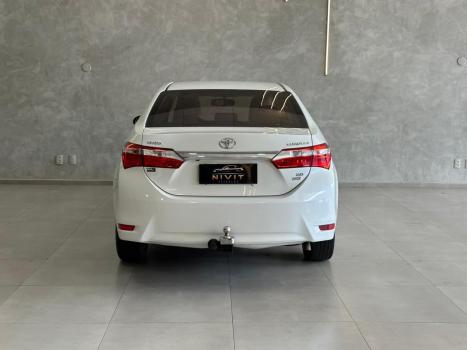 TOYOTA Corolla 2.0 16V 4P XEI FLEX AUTOM�TICO, Foto 15