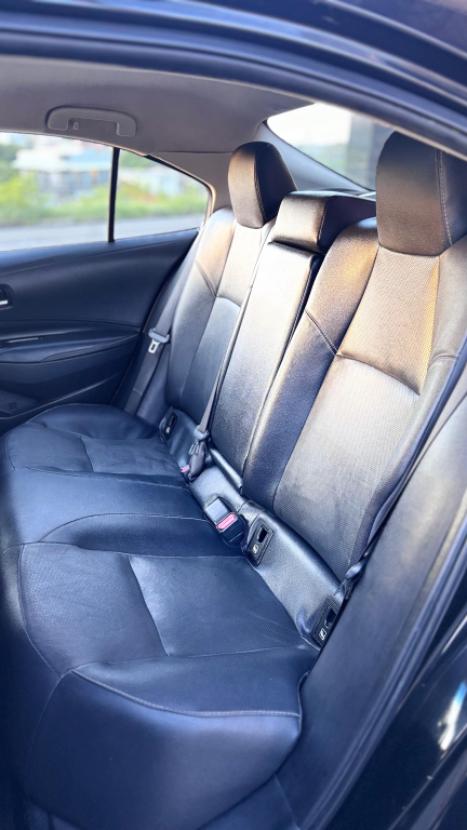 TOYOTA Corolla 2.0 16V 4P XEI FLEX AUTOM�TICO, Foto 10