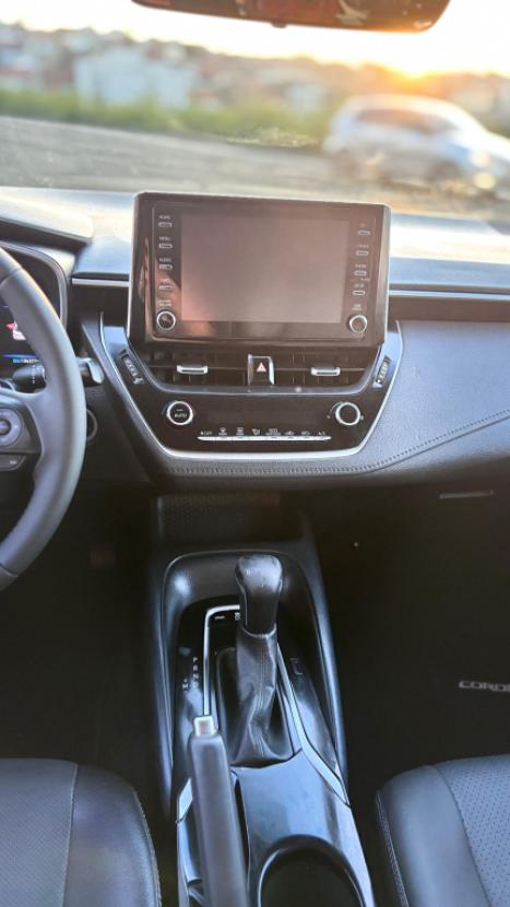TOYOTA Corolla 2.0 16V 4P XEI FLEX AUTOM�TICO, Foto 8