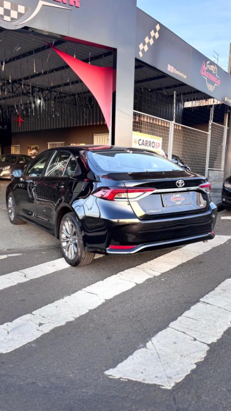 TOYOTA Corolla 2.0 16V 4P XEI FLEX AUTOM�TICO, Foto 6