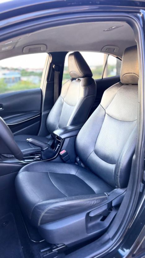 TOYOTA Corolla 2.0 16V 4P XEI FLEX AUTOM�TICO, Foto 9