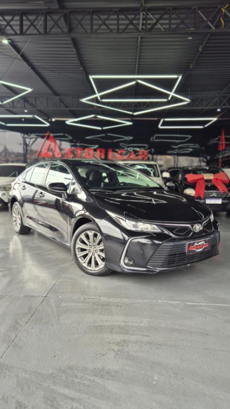 TOYOTA Corolla 2.0 16V 4P XEI FLEX AUTOM�TICO, Foto 2