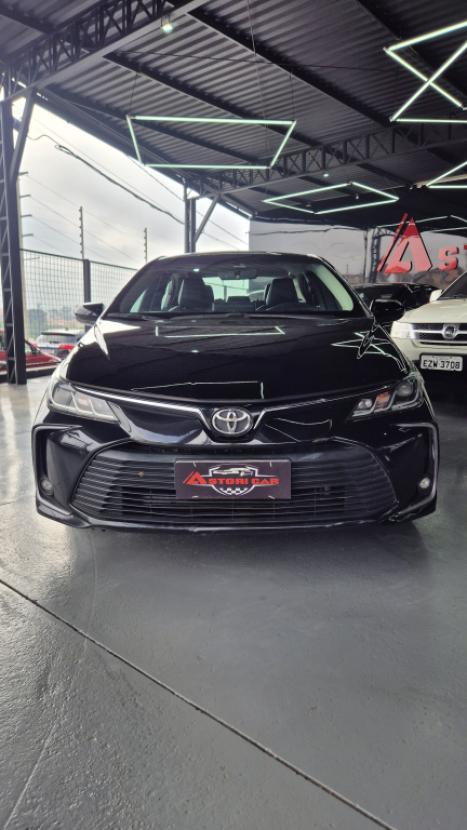 TOYOTA Corolla 2.0 16V 4P XEI FLEX AUTOM�TICO, Foto 3