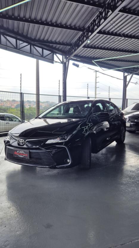 TOYOTA Corolla 2.0 16V 4P XEI FLEX AUTOM�TICO, Foto 4