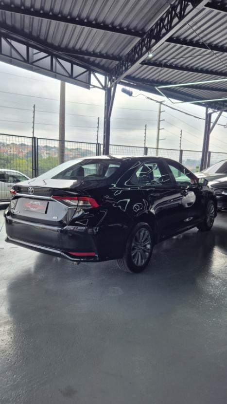 TOYOTA Corolla 2.0 16V 4P XEI FLEX AUTOM�TICO, Foto 5