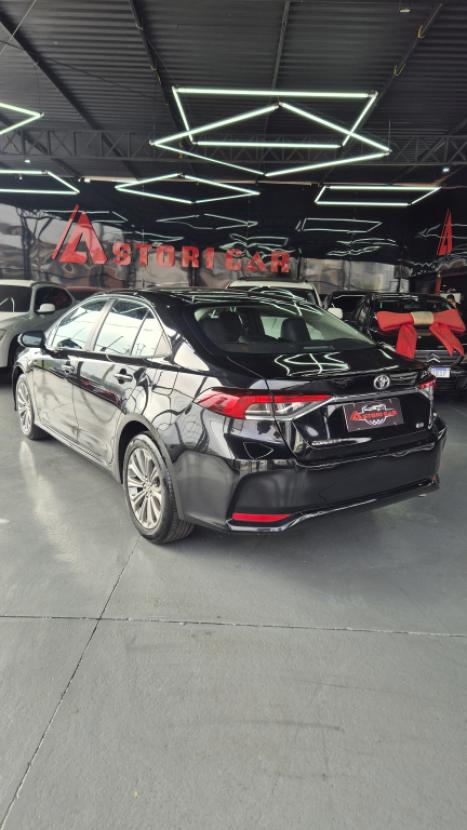 TOYOTA Corolla 2.0 16V 4P XEI FLEX AUTOM�TICO, Foto 7