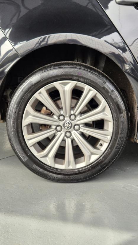 TOYOTA Corolla 2.0 16V 4P XEI FLEX AUTOM�TICO, Foto 8