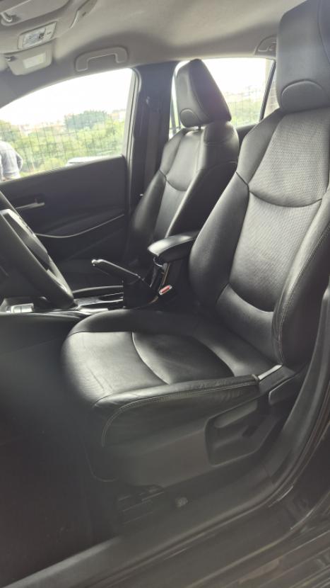TOYOTA Corolla 2.0 16V 4P XEI FLEX AUTOM�TICO, Foto 9