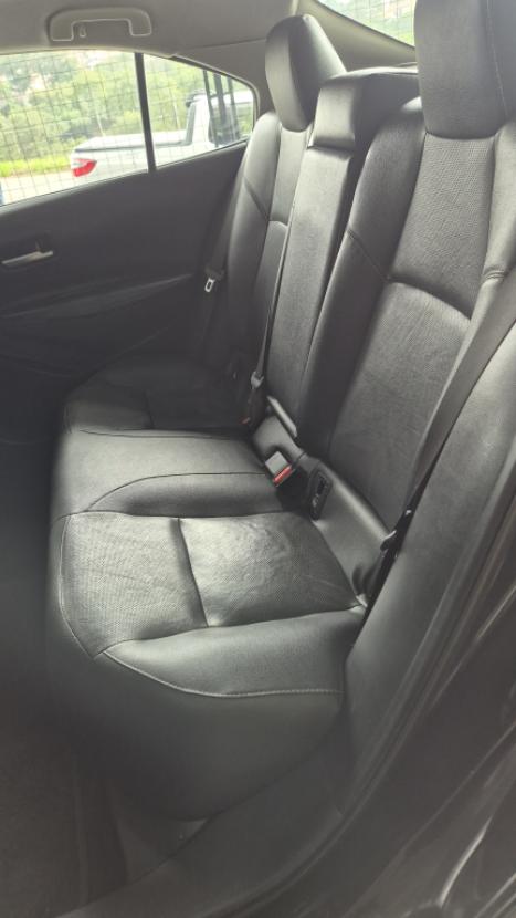 TOYOTA Corolla 2.0 16V 4P XEI FLEX AUTOM�TICO, Foto 10