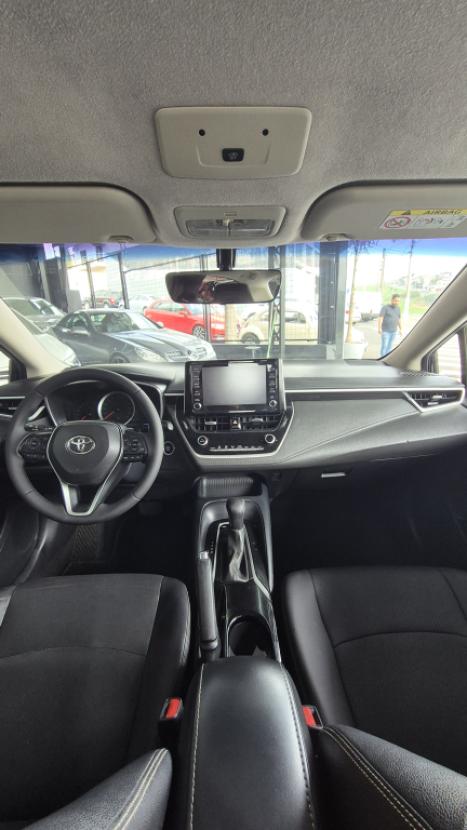 TOYOTA Corolla 2.0 16V 4P XEI FLEX AUTOM�TICO, Foto 11