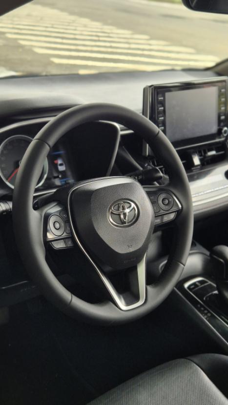TOYOTA Corolla 2.0 16V 4P XEI FLEX AUTOM�TICO, Foto 12