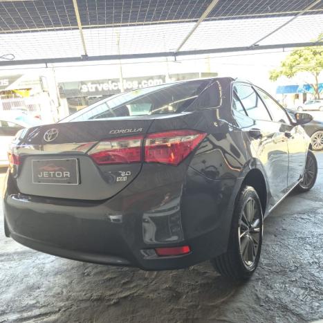 TOYOTA Corolla 2.0 16V 4P XEI FLEX AUTOM�TICO, Foto 4