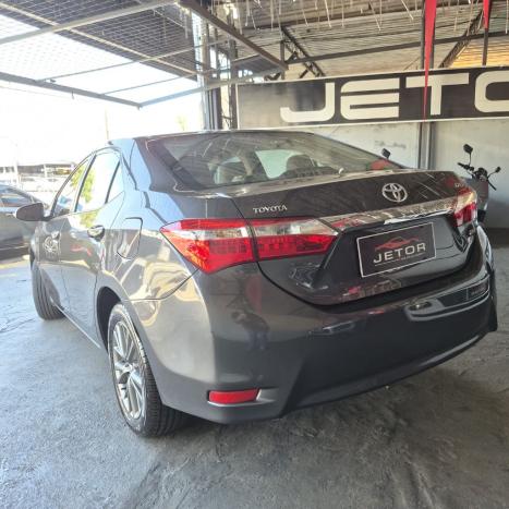 TOYOTA Corolla 2.0 16V 4P XEI FLEX AUTOM�TICO, Foto 5