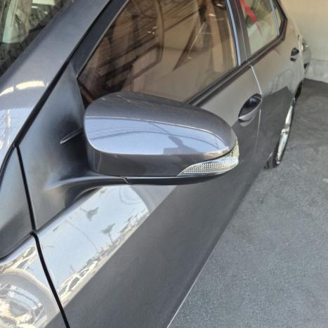 TOYOTA Corolla 2.0 16V 4P XEI FLEX AUTOM�TICO, Foto 7