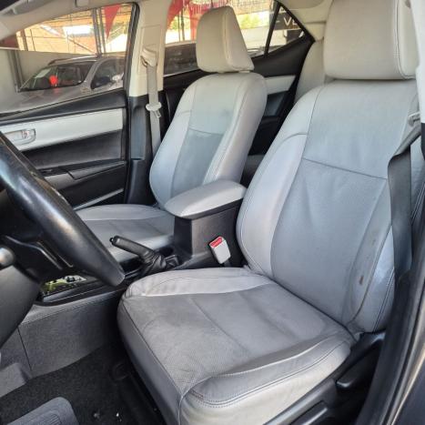 TOYOTA Corolla 2.0 16V 4P XEI FLEX AUTOM�TICO, Foto 8