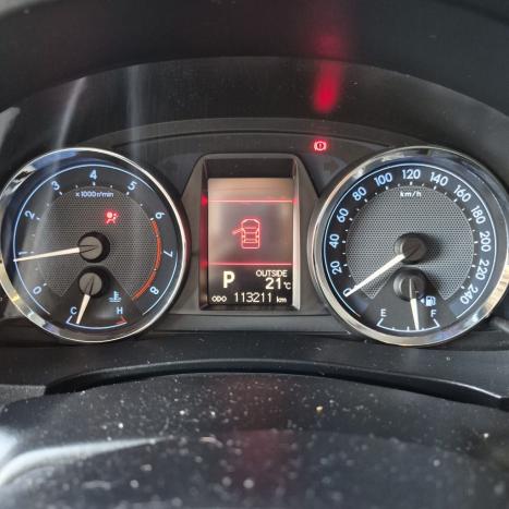 TOYOTA Corolla 2.0 16V 4P XEI FLEX AUTOM�TICO, Foto 9