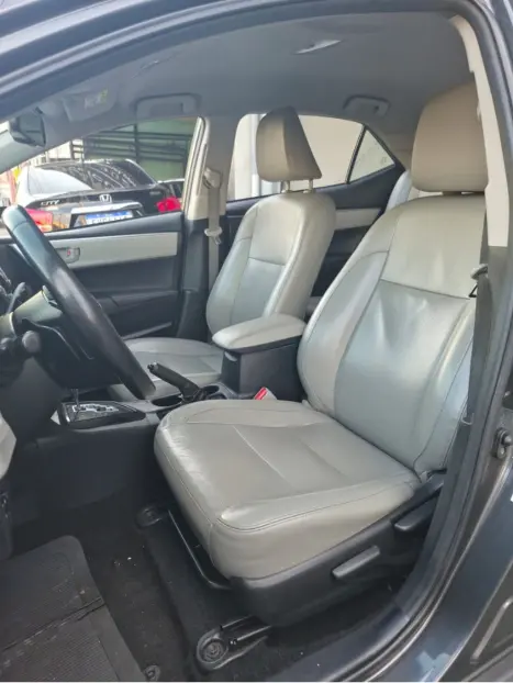 TOYOTA Corolla 2.0 16V 4P XEI FLEX AUTOM�TICO, Foto 6