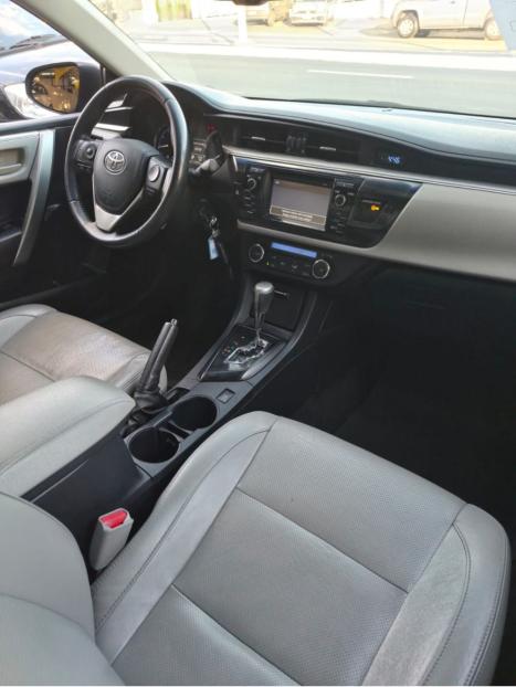 TOYOTA Corolla 2.0 16V 4P XEI FLEX AUTOM�TICO, Foto 9