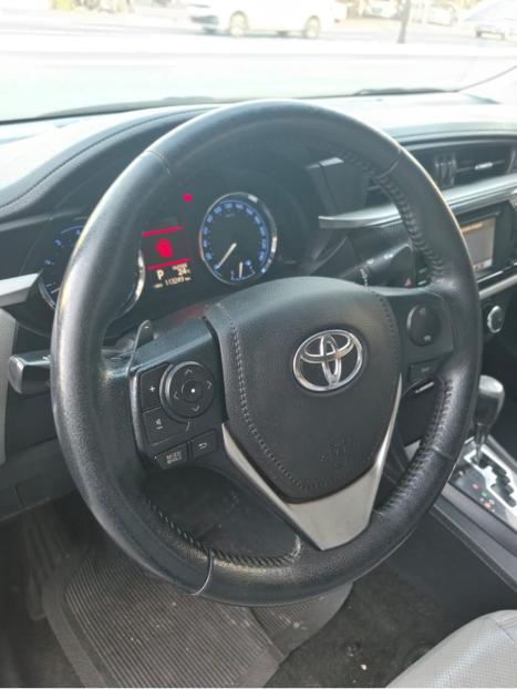 TOYOTA Corolla 2.0 16V 4P XEI FLEX AUTOM�TICO, Foto 10