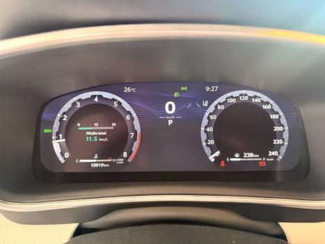 TOYOTA Corolla 2.0 16V 4P FLEX ALTIS DIRECT SHIFT AUTOM�TICO CVT, Foto 5