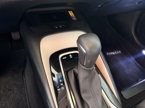 TOYOTA Corolla 2.0 16V 4P FLEX ALTIS DIRECT SHIFT AUTOM�TICO CVT, Foto 11