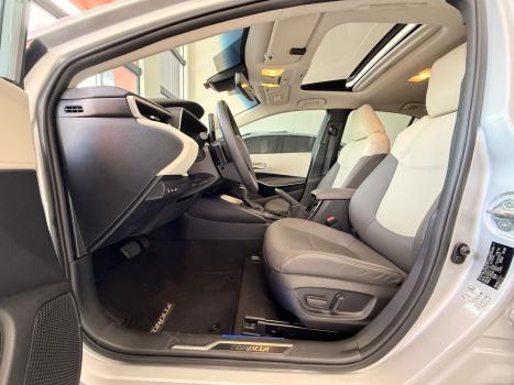 TOYOTA Corolla 2.0 16V 4P FLEX ALTIS DIRECT SHIFT AUTOM�TICO CVT, Foto 4