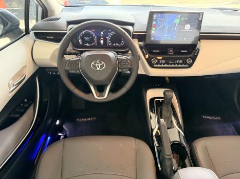 TOYOTA Corolla 2.0 16V 4P FLEX ALTIS DIRECT SHIFT AUTOM�TICO CVT, Foto 3