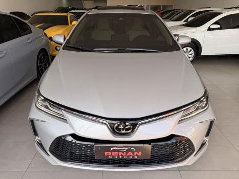 TOYOTA Corolla 2.0 16V 4P FLEX ALTIS DIRECT SHIFT AUTOM�TICO CVT, Foto 7