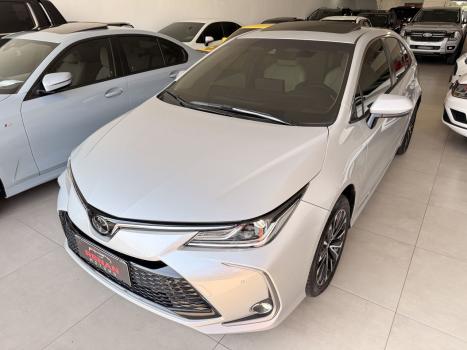 TOYOTA Corolla 2.0 16V 4P FLEX ALTIS DIRECT SHIFT AUTOM�TICO CVT, Foto 1