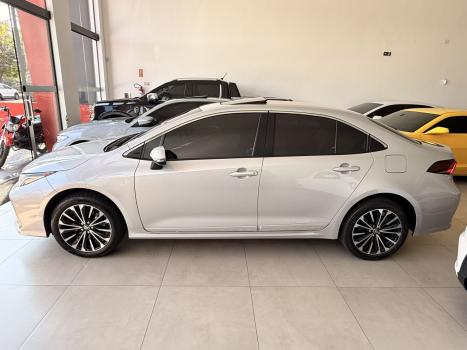 TOYOTA Corolla 2.0 16V 4P FLEX ALTIS DIRECT SHIFT AUTOM�TICO CVT, Foto 13