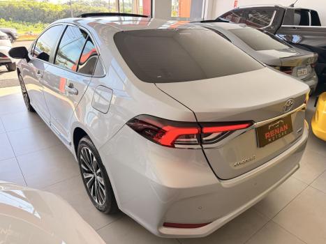 TOYOTA Corolla 2.0 16V 4P FLEX ALTIS DIRECT SHIFT AUTOM�TICO CVT, Foto 10