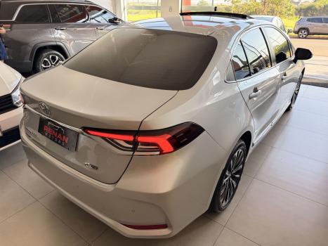 TOYOTA Corolla 2.0 16V 4P FLEX ALTIS DIRECT SHIFT AUTOM�TICO CVT, Foto 2