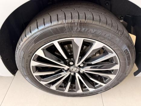 TOYOTA Corolla 2.0 16V 4P FLEX ALTIS DIRECT SHIFT AUTOM�TICO CVT, Foto 12