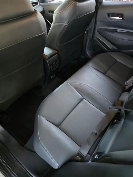 TOYOTA Corolla 2.0 16V 4P FLEX XEI DIRECT SHIFT AUTOM�TICO CVT, Foto 6