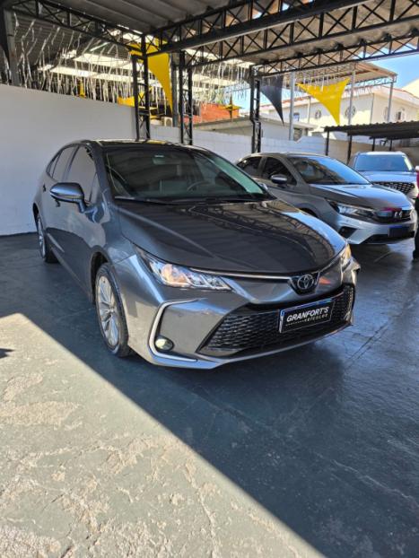 TOYOTA Corolla 2.0 16V 4P FLEX XEI DIRECT SHIFT AUTOM�TICO CVT, Foto 7