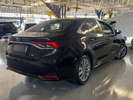 TOYOTA Corolla 2.0 16V 4P XEI FLEX AUTOM�TICO, Foto 3